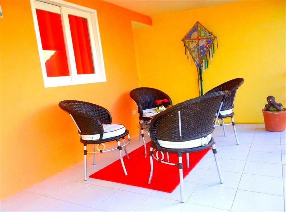 Pousada Arraial Do Sol Pôrto das Galinhas Zewnętrze zdjęcie