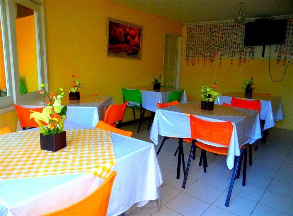 Pousada Arraial Do Sol Pôrto das Galinhas Zewnętrze zdjęcie